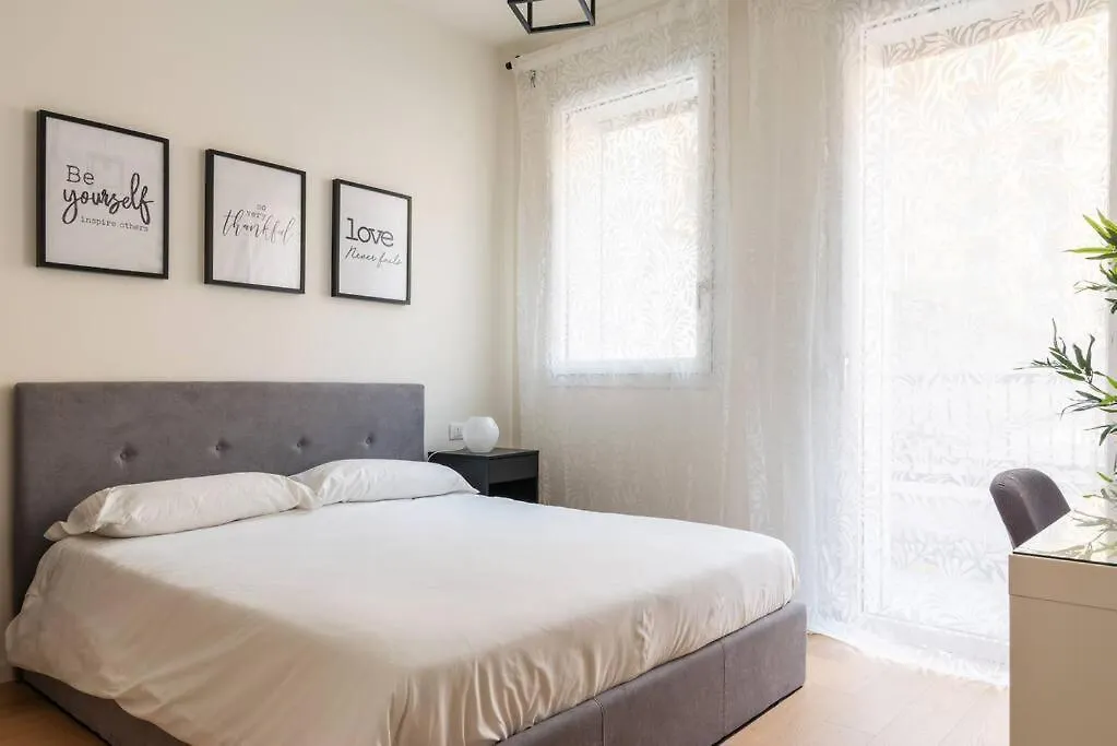 Kaizen House - Bilocale De Angeli Daire Milano İtalya